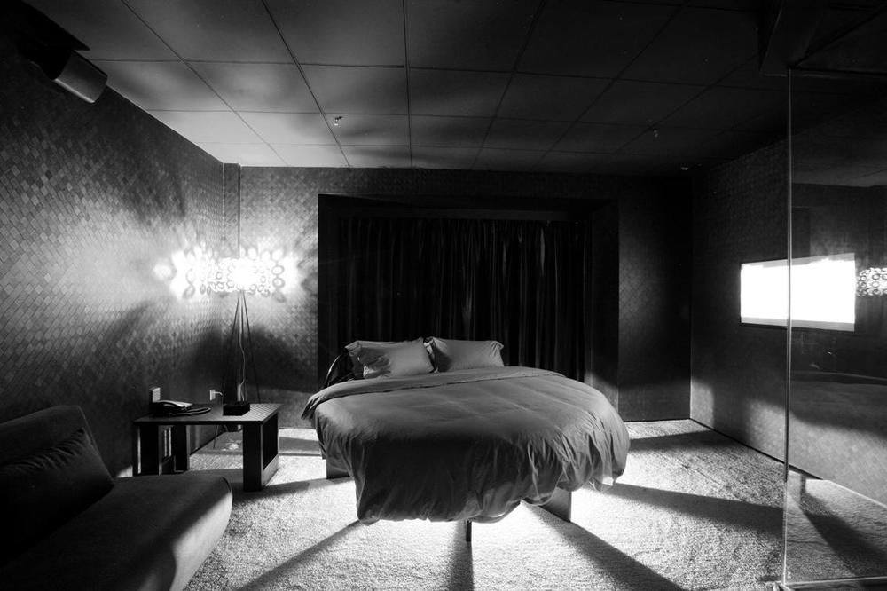 Shangshan Hotel Leshan Buitenkant foto