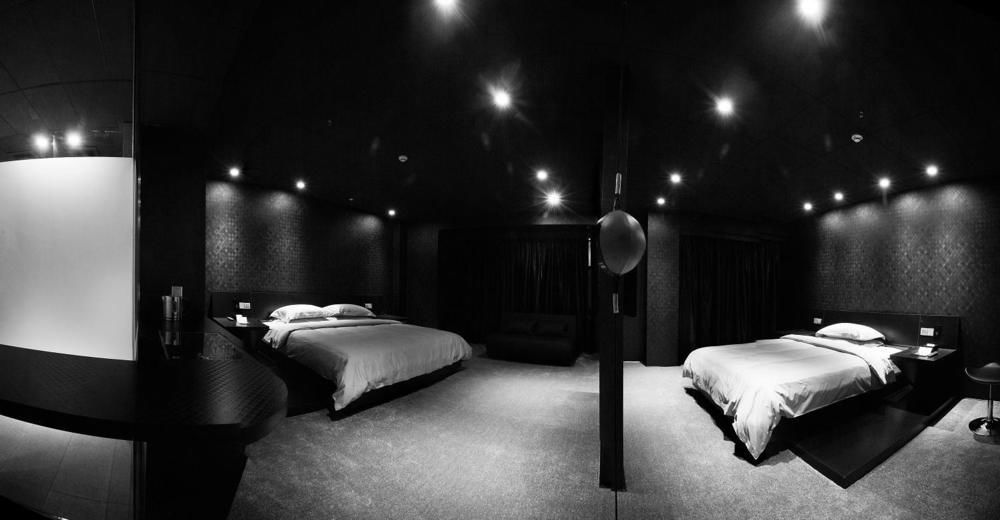 Shangshan Hotel Leshan Buitenkant foto