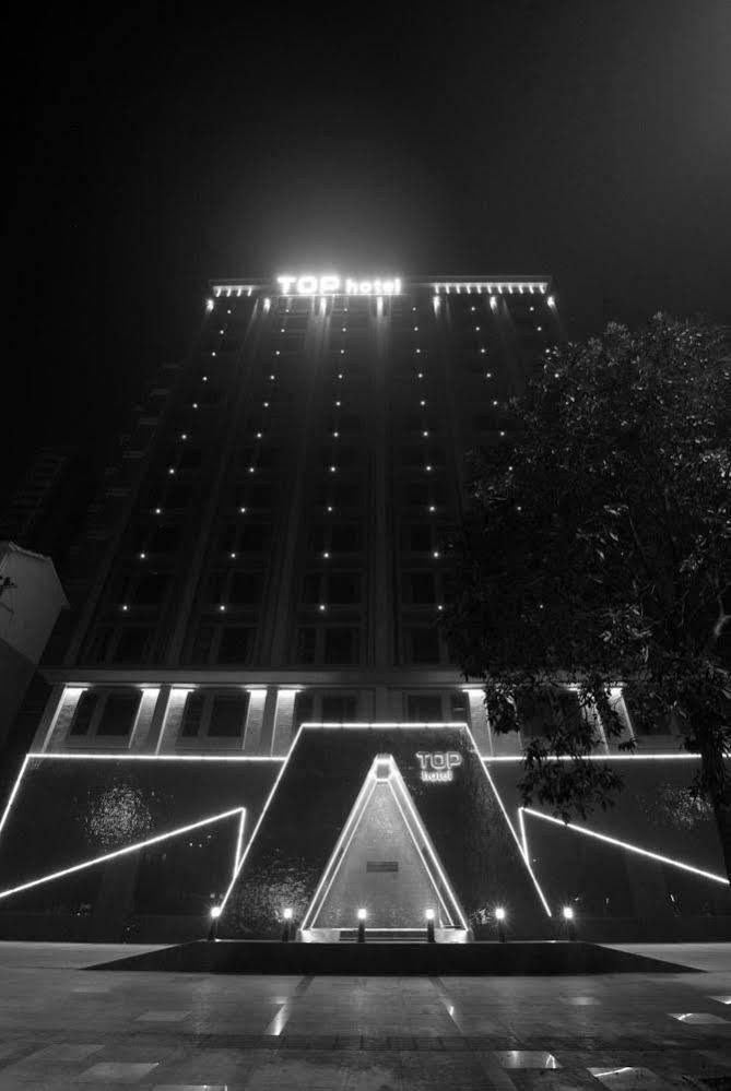 Shangshan Hotel Leshan Buitenkant foto