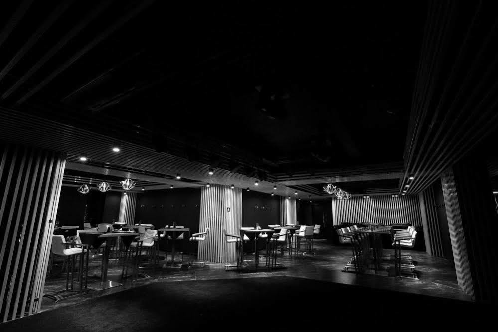 Shangshan Hotel Leshan Buitenkant foto